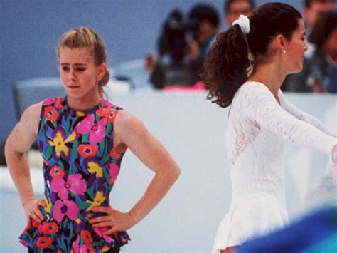 tonya harding|where is tonya harding now.